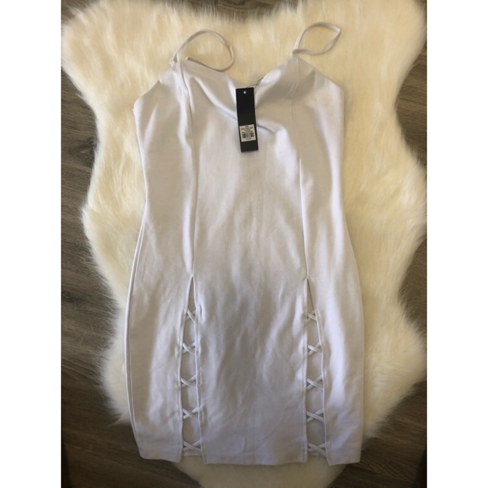 Dress (never worn)